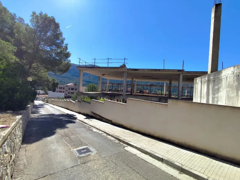 Piso en camino Sa Rectoria, Andratx, Islas Baleares — photo 5
