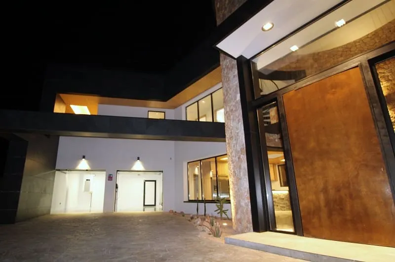 Spectacular and exclusive chalet — photo 5