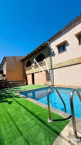 Detached House in Puigpunyent, Province of Balearic Islands — photo 5