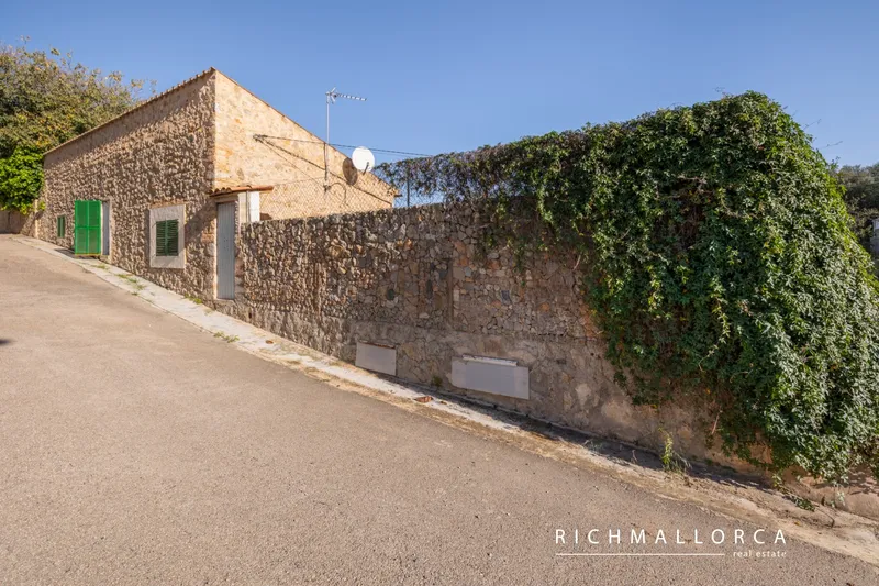 Urban Plot with Dual Access in Palma’s Coveted Génova Area — photo 3
