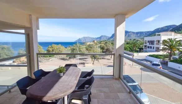 Apartment in Colònia de Sant Pere — photo 2