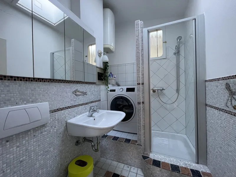 One-bedroom apartment in the center of Palma Old Town — photo 8