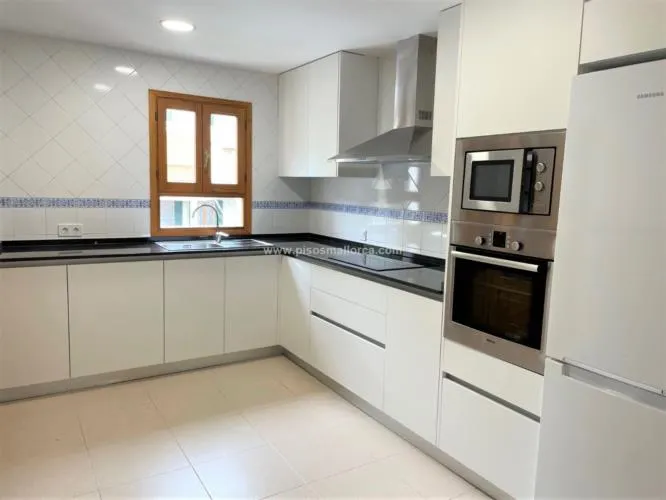 Apartment in Palma de Mallorca, Sa Teulera Area — photo 7