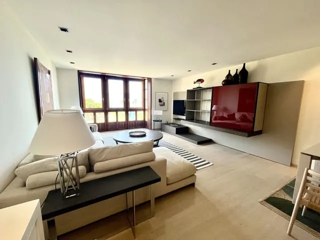 Apartment for rent in La Calatrava, Palma de Mallorca — photo 3