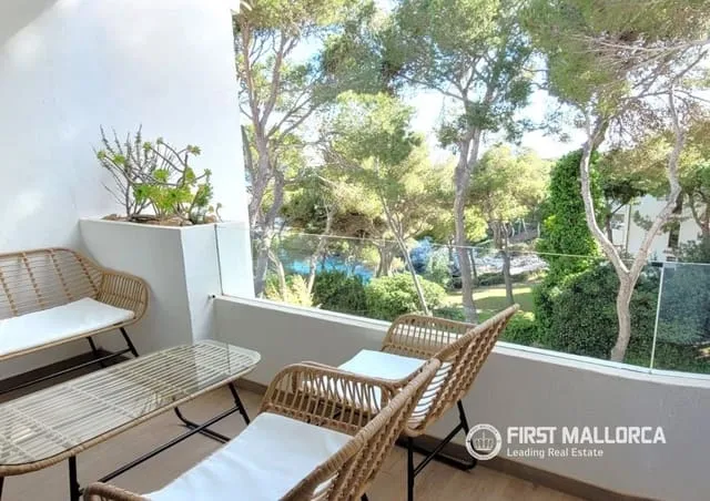 Apartment for rent in Cala d'Or, Santanyí — photo 1