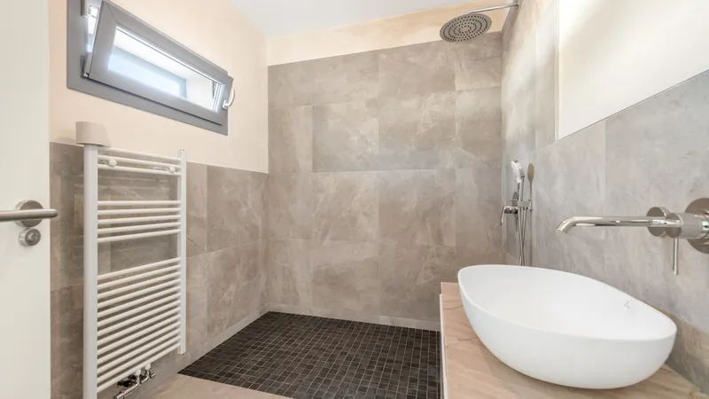 Great villa for sale in Porto Petro, completely reformed in modern style, with large pool and garden — photo 12