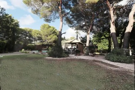 Urban plot of land - Llucmajor (Puig de Ros), built surface 54m2, plot surface 830m2, 500 distance to... — photo 2