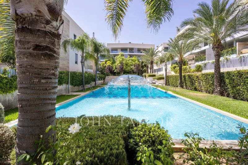 Apartment for sale in Palma de Mallorca — photo 1