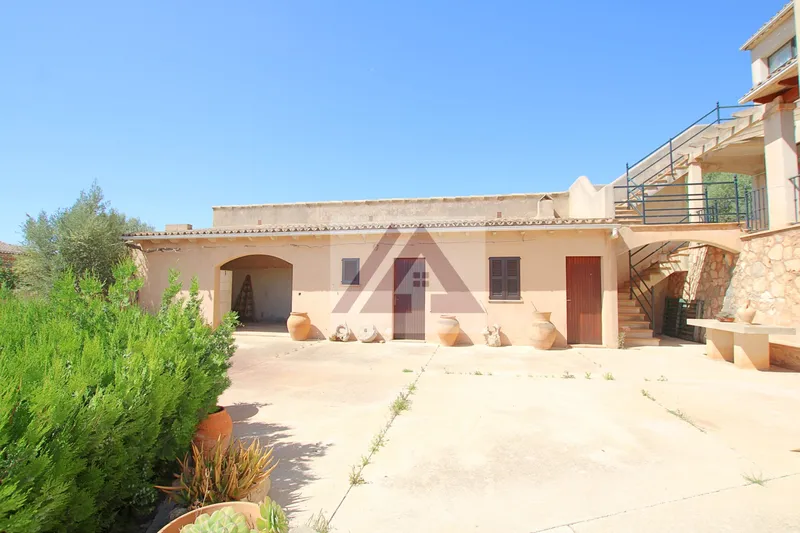 Apartment for rent Santanyi — photo 3