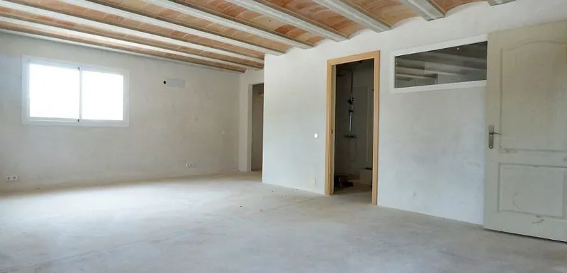 Country house for rent near Santanyí, southeast Mallorca — photo 7