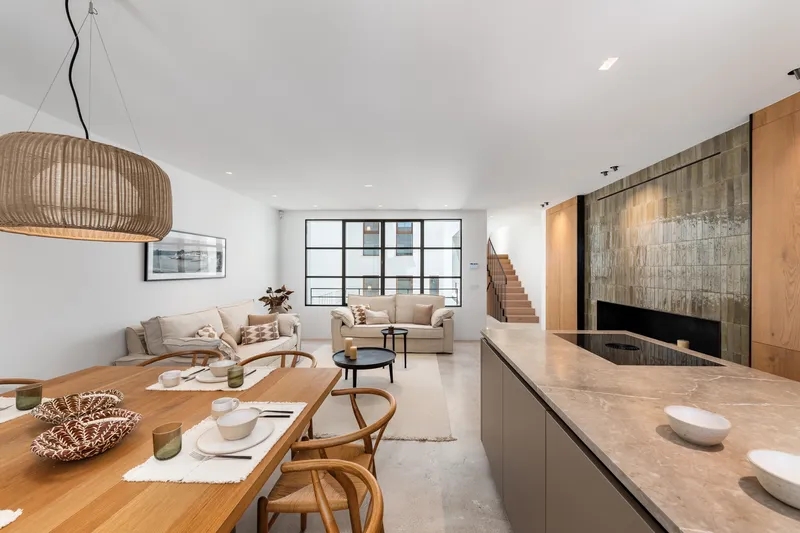 Live where the sea begins: renovated old town jewel in Porto Colom — photo 7