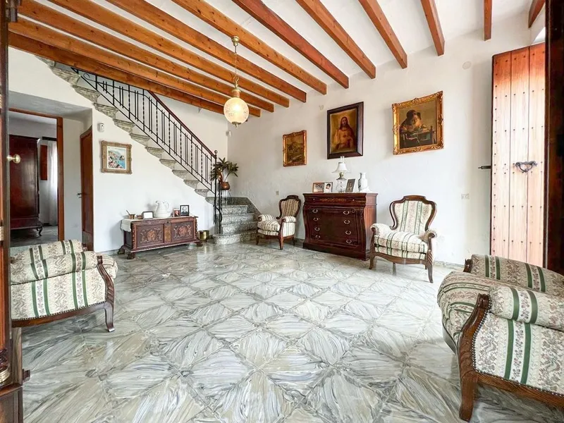 Luxury home in Selva, Province of Balearic Islands — photo 1