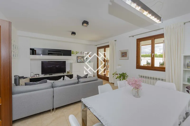 Elegant Semi-Detached House for Sale in Moscari, Surrounded by Nature — photo 7