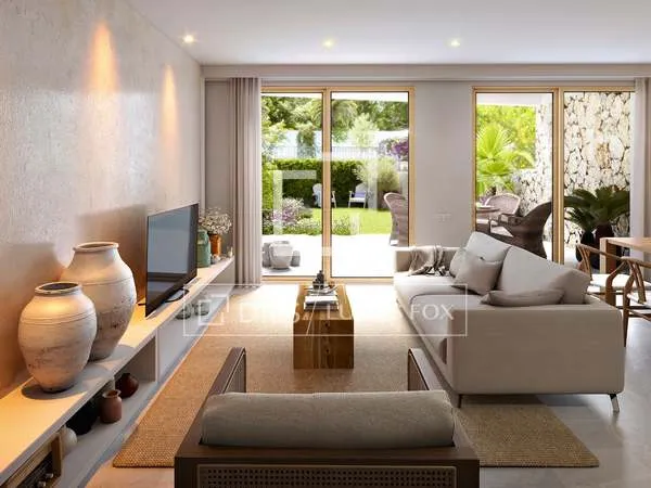 151m² house / villa with 43m² garden for sale in North East Mallorca — photo 5