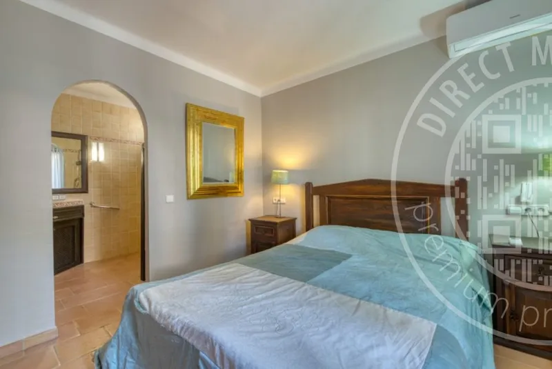 260315 – Charming Semi-Detached Villa in Quiet Location — photo 12