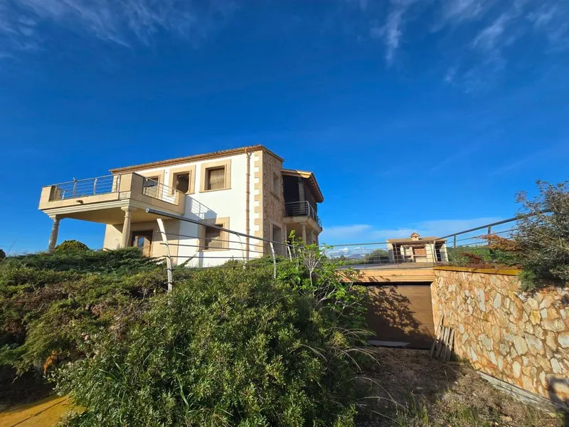 Villa in Campos, Province of Balearic Islands — photo 6