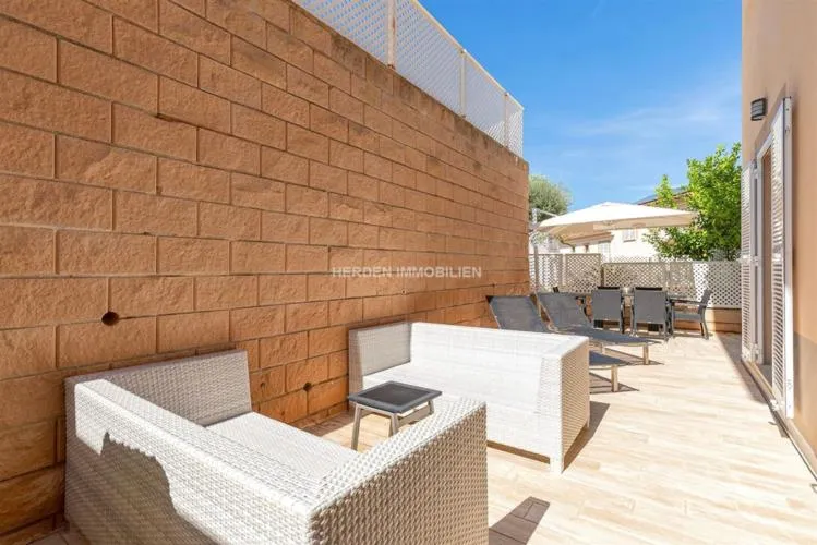 Villa Arabella Parc Mallorca for Sale. Son Xigala — photo 6