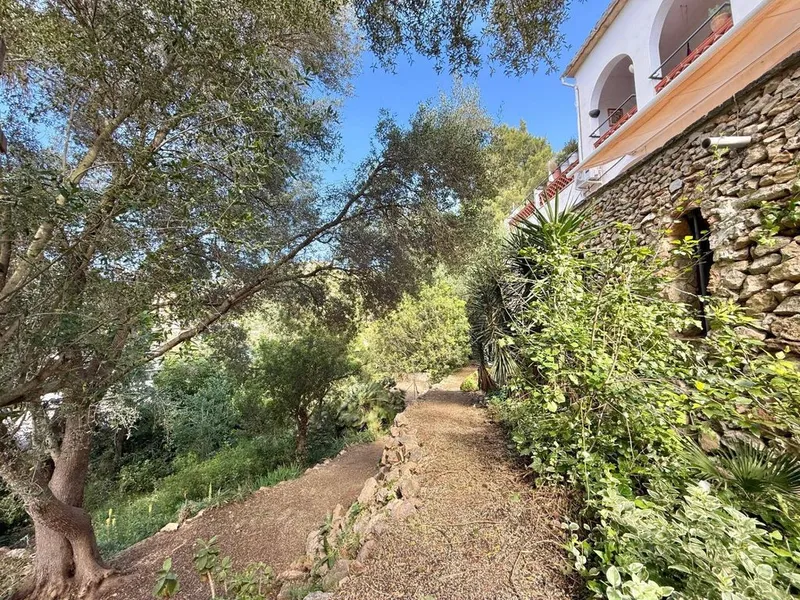 Luxury home in Andratx, Province of Balearic Islands — photo 2
