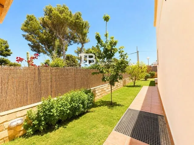 Villa for sale in El Toro / Port Adriano, Calvià, Mallorca — photo 8