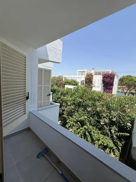 First floor renovated with spectacular sea views in Cala Marcal Portocolom — photo 5