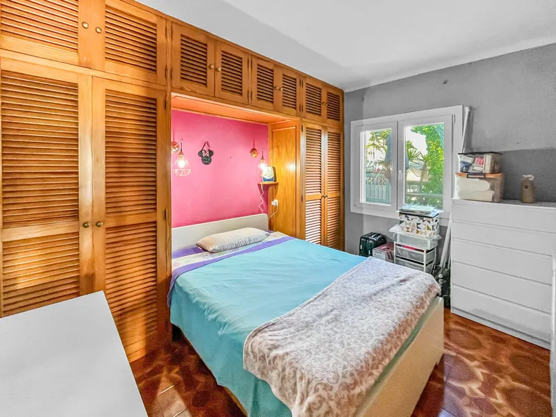 Exclusive ground floor with large terrace in Cala d'Or, Mallorca — photo 9