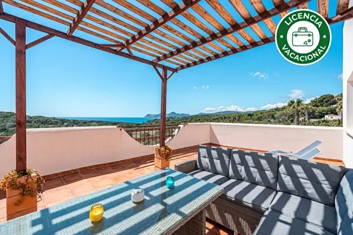 Casa en venta de 5 habitaciones en Cala Ratjada, Capdepera — photo 1