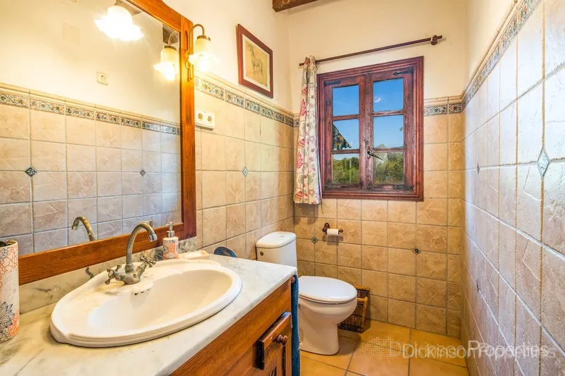 Country Home for sale in Pollença, Mallorca, Baleares, Spain — photo 12
