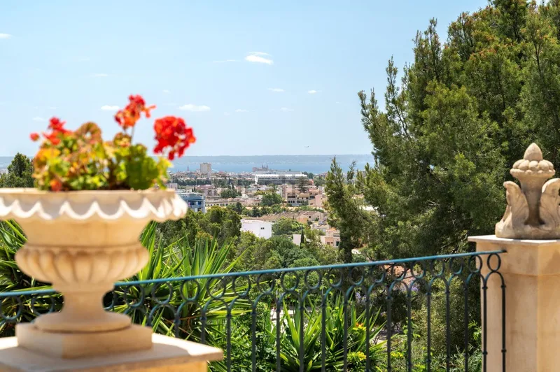 Detached house in Son Roca - Son Ximelis - Son Anglada, Palma de Mallorca — photo 7