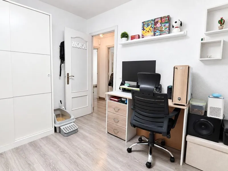 Apartment in Palma de Mallorca, Province of Balearic Islands — photo 9