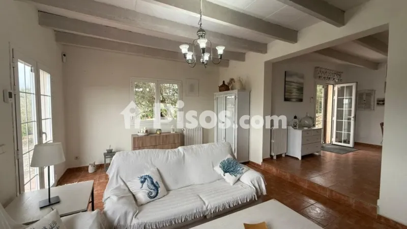 Rustic finca in Son Servera — photo 2