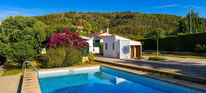 Land in Bunyola, Province of Balearic Islands — photo 2