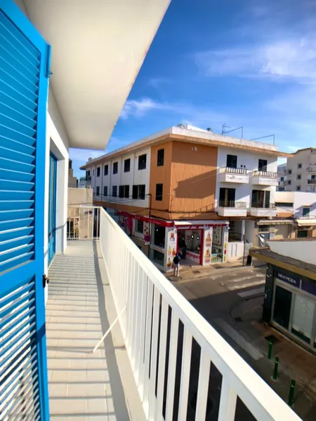 Penthouse in Cala Ratjada with views of the port of Cala Ratjada — photo 9