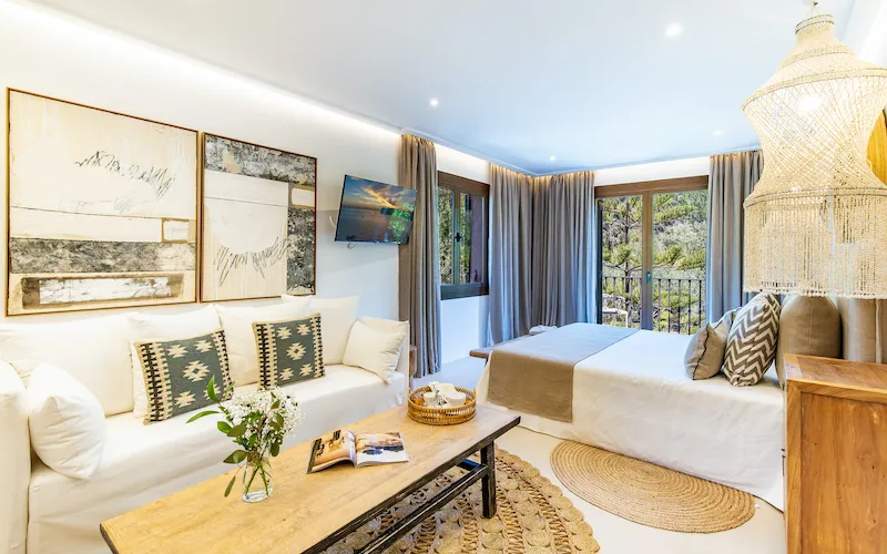 Inmobiliaria Habitat Sóller-Ficha — photo 12