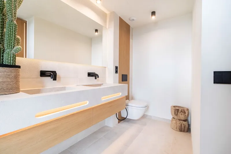 Unique New Development of Spacious Luxury Flats with Sea Views in Santa Ponsa — photo 12