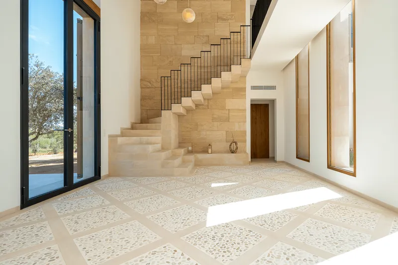 Mediterranean Style Country House in Mallorca — photo 11