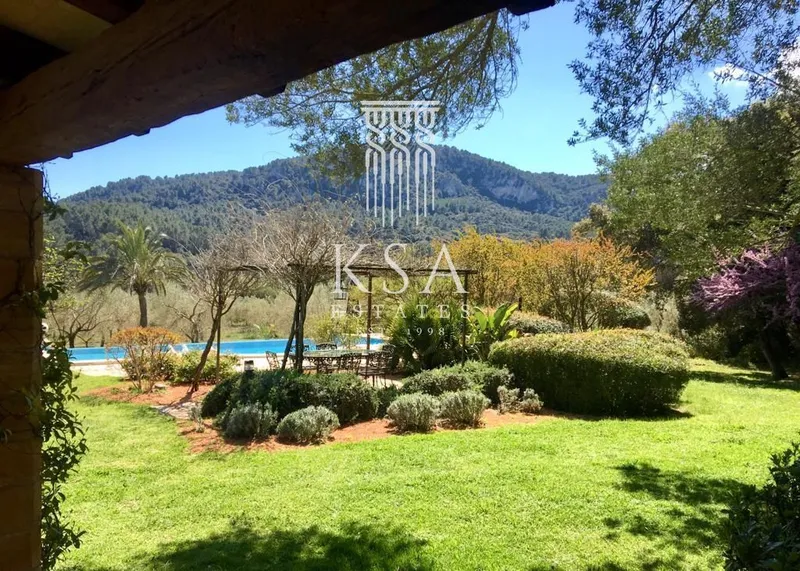 Rustic Finca — photo 9