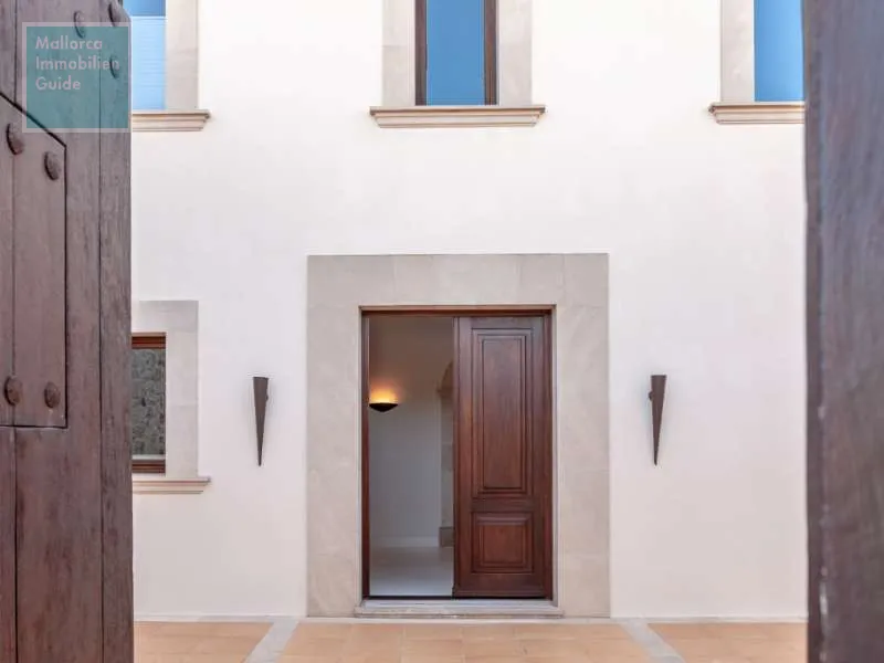 Felanitx: Stunning finca with guest house and 270° panoramic... — photo 6