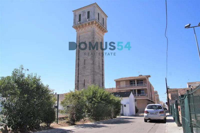 plot in Sa Pobla — photo 7