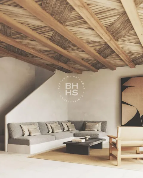 Townhouse for sale in El Molinar — photo 8