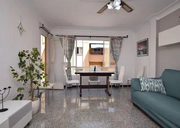Flat / apartment in Calle de Despuig, Sta Catalina - El Jonquet, Palma de Mallorca — photo 1