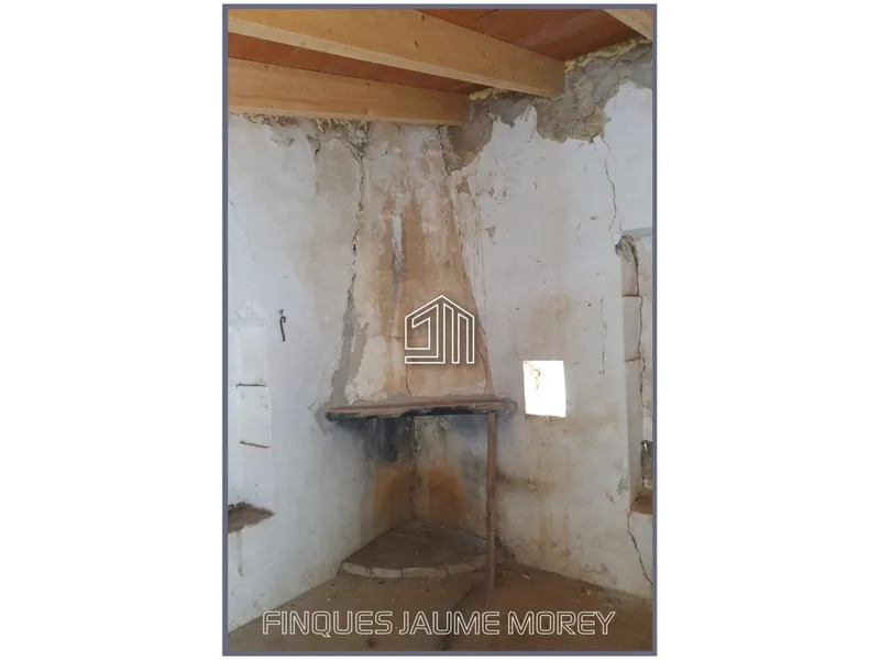 Rustic house — photo 11