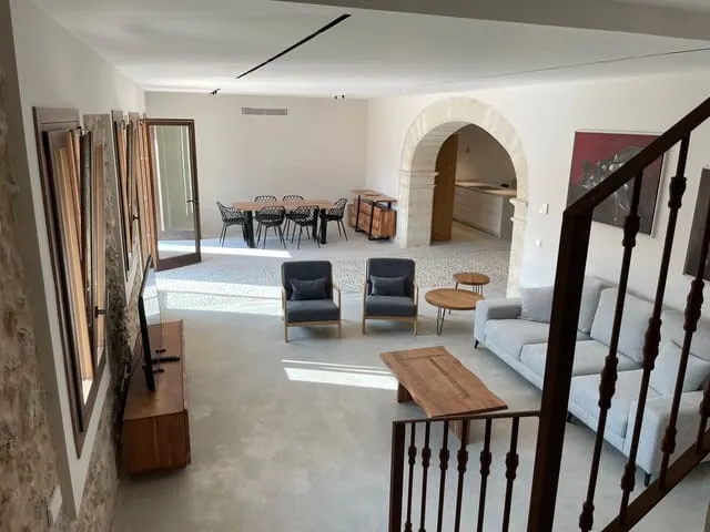 Townhouse for rent in Sa Pobla, Mallorca — photo 12