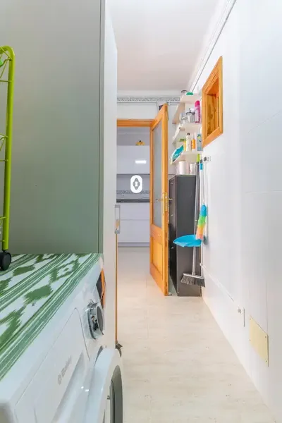 Exclusive semi-detached chalet in Playas de Muro with lake views — photo 11