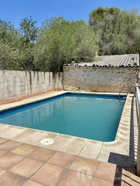 Country home — photo 2