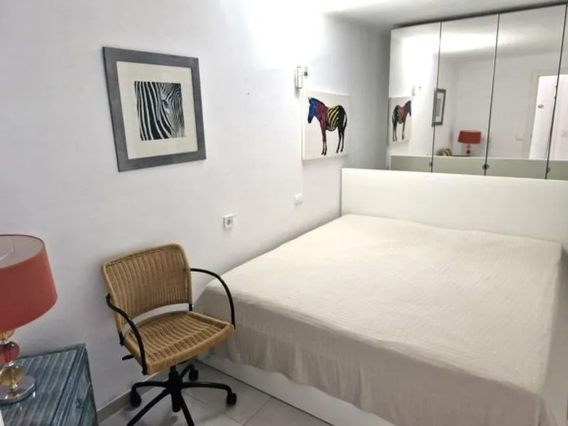 Arenal Sea View Apartment — photo 11