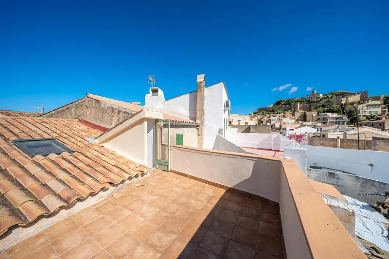 House in Capdepera, Mallorca — photo 4