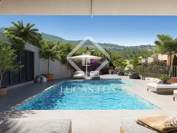 House / villa of 180m² with 33m² garden for sale in Esporles — photo 5
