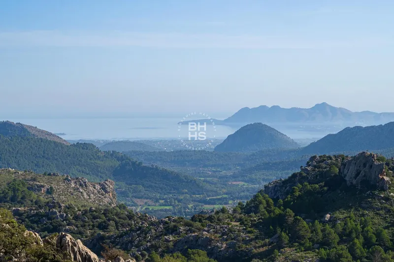 Rustic Finca for sale in Escorca — photo 2