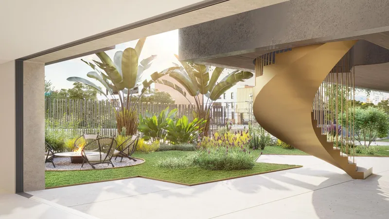 Live in a home designed for you, in the best environment of Palma. Nou Llevant — photo 8