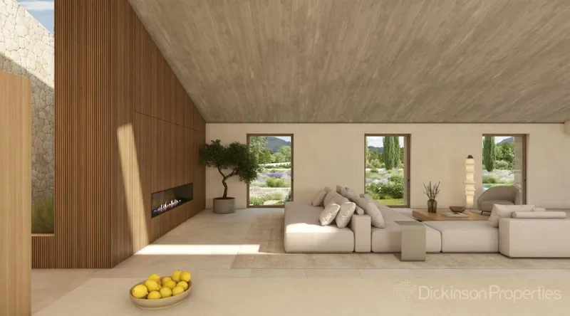Land for sale in Alcúdia, Mallorca, Baleares, Spain — photo 12